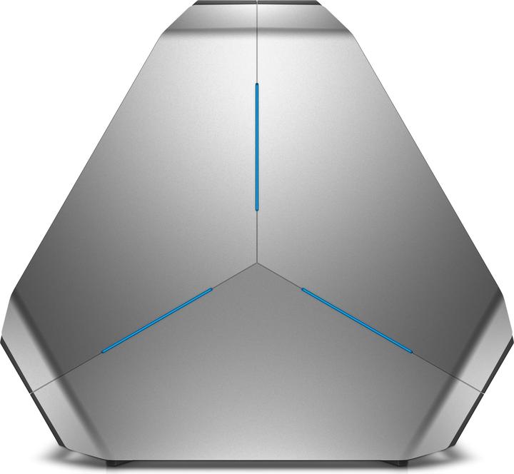Actual product image Dell Alienware A51 (Intel Core i7-6900K, 64 GB, 512 GB, GeForce GTX 1080)