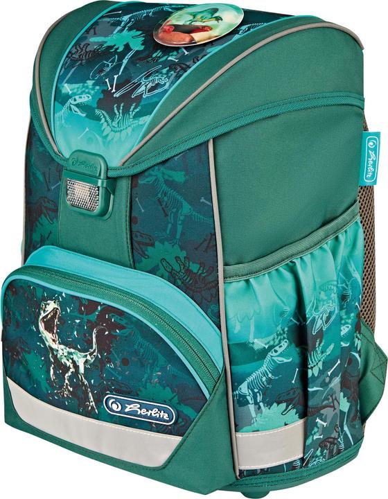 Produktbild Herlitz Schulranzen UltraLight Plus (15 l)