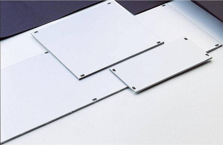 Immagine prodotto Fischer Elektronik 3 U pannello frontale (Case)