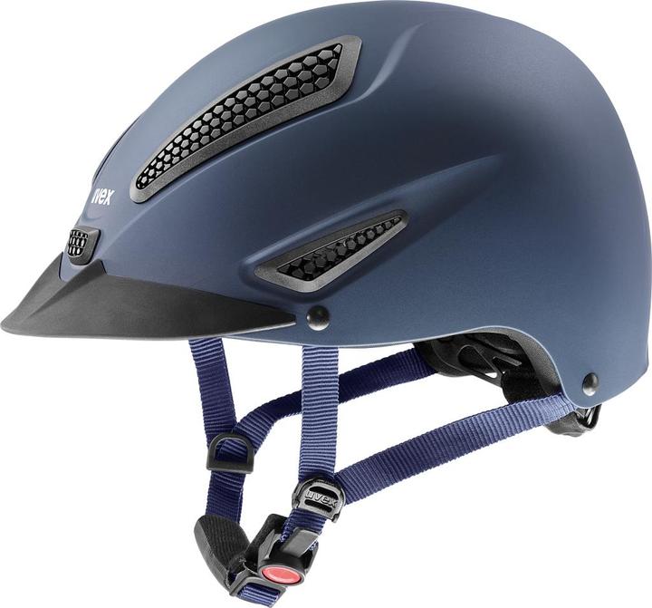 Produktbild Uvex Sports Perfexxion II Reithelm (S/M)