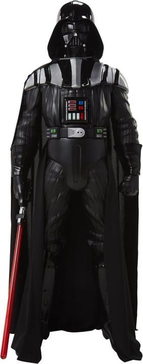 Produktbild Jakks Pacific Star Wars 48" Darth Vader Battle Buddy