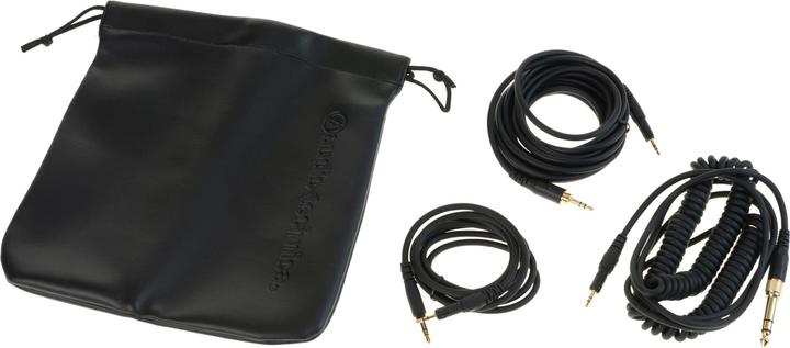 Produktbild Audio-Technica ATH-M50x (keine Geräuschunterdrückung, Kabelgebunden)
