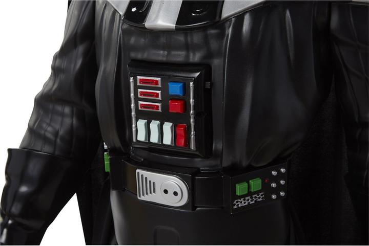 Produktbild Jakks Pacific Star Wars 48" Darth Vader Battle Buddy