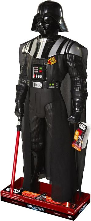 Produktbild Jakks Pacific Star Wars 48" Darth Vader Battle Buddy