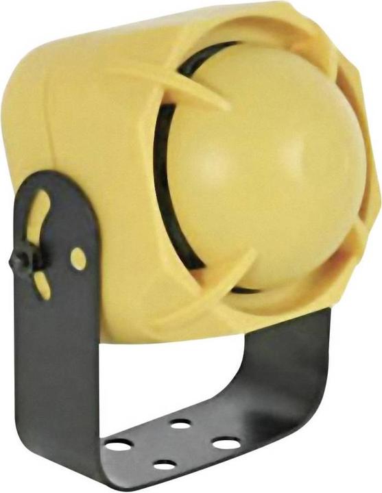Actual product image No Name Alarm siren IP44