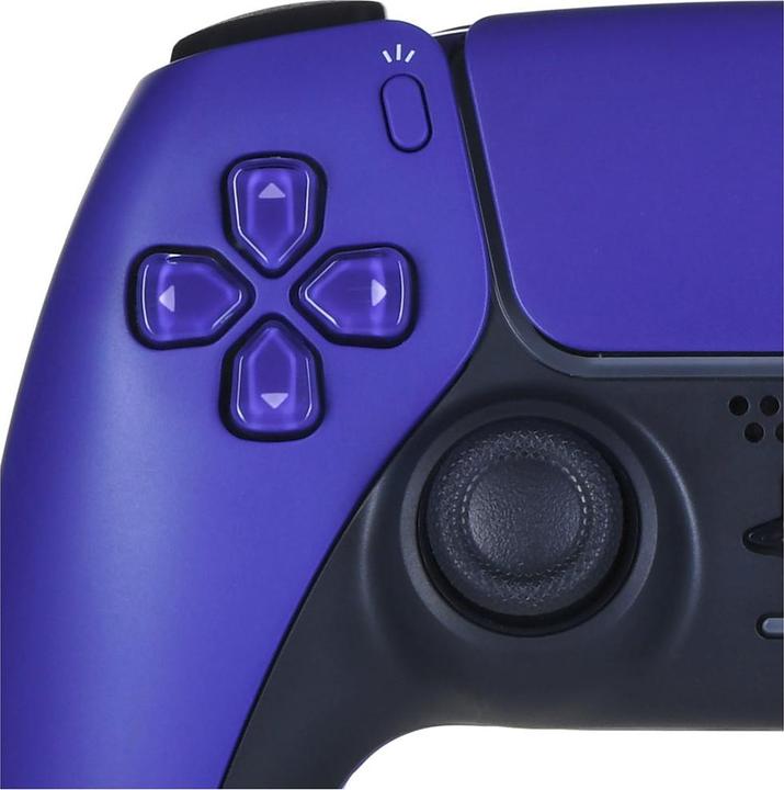 Image du produit Sony DualSense Wireless-Controller - Galactic Purple (PS5)