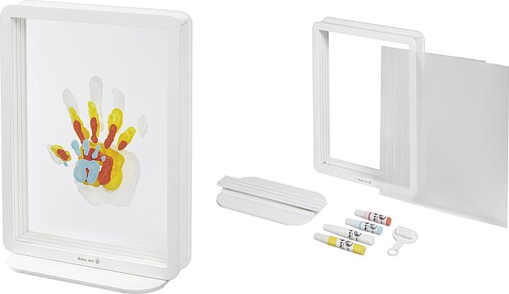 Immagine prodotto Baby Art Telaio Family Touch