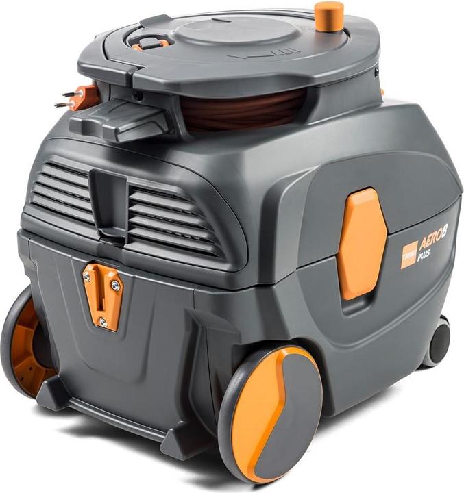 Actual product image Taski AERO 8 Plus drum vacuum dry