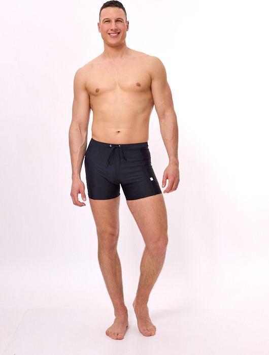 Produktbild Swim & Fun NERO Herren Badehose ECO (6)