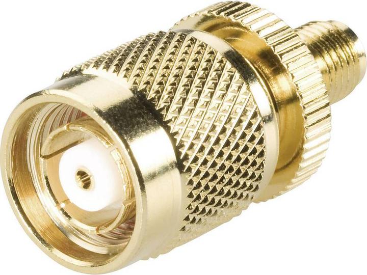 Produktbild BKL Electronic TNC-Adapter