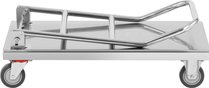Image du produit Royal Catering Chariot de transport - jusqu'à 330kg (330 kg)