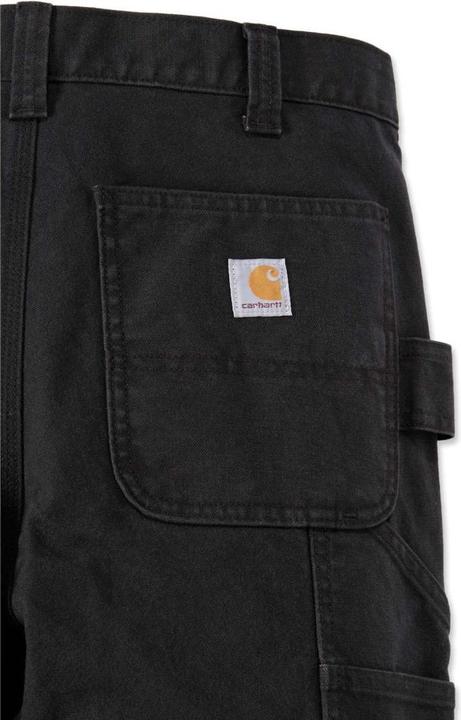 Immagine prodotto Carhartt Anatra elasticizzata doppiamente frontale (W32/L30)