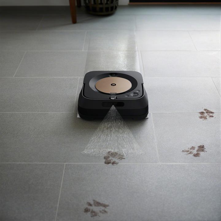 Image du produit iRobot Braava Jet m6 (Robot de nettoyage)