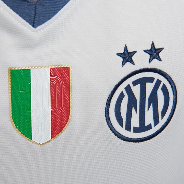 Image du produit Nike Inter Milan Enfants Maillot Extérieur (140, 146, 152)
