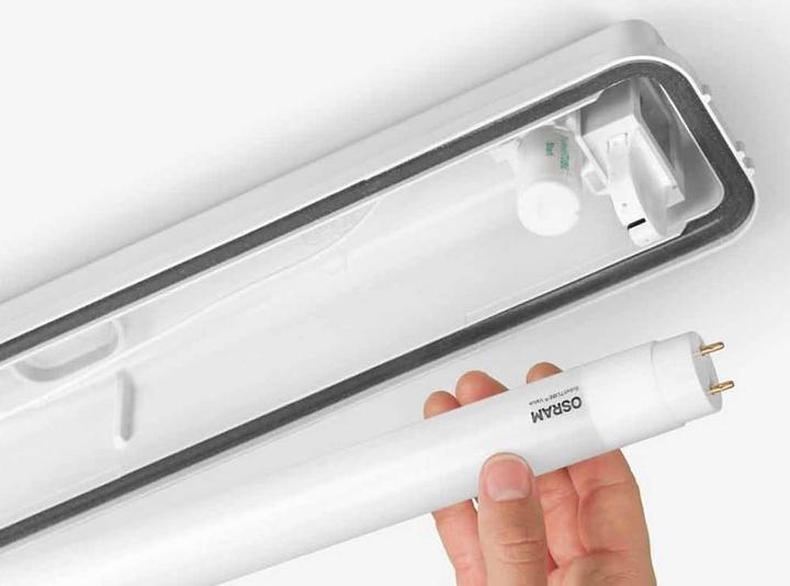 Immagine prodotto Ledvance Sottomarino (720 lm, G13)
