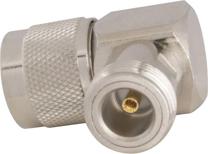 SSB Adaptateur N femelle vers N mâle