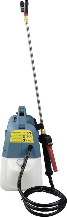 Actual product image Makita US053DZ (Rechargeable battery operated)