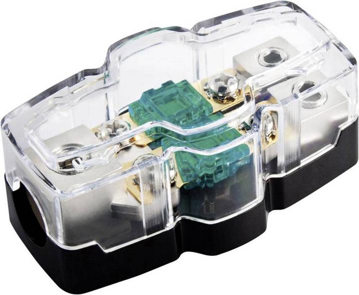 Immagine prodotto Sinustec MAV 1-2 per 2 fusibili Mini ANL