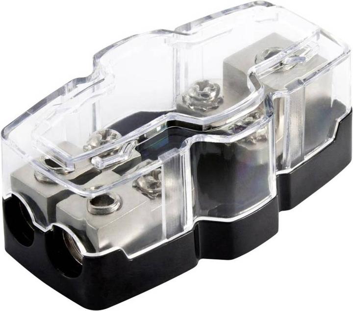 Immagine prodotto Sinustec MAV 1-2 per 2 fusibili Mini ANL