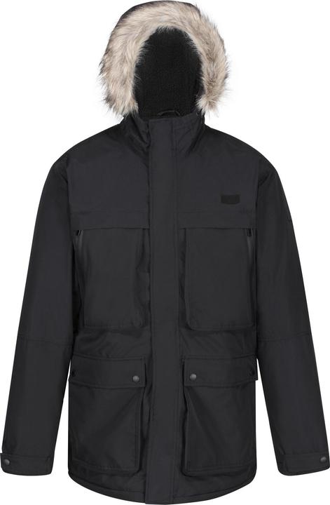Produktbild Regatta Volter Parka Isoliert (XL)