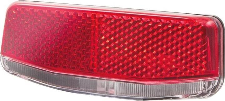 Spanninga Solo Xds back light