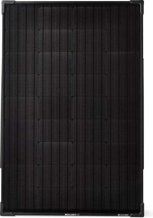 Produktbild Goal Zero Boulder 100 (100 W, 9.10 kg)