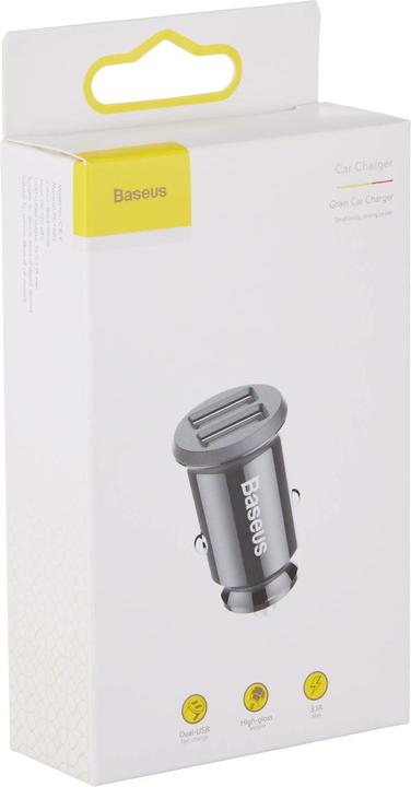 Produktbild Baseus Grain Car Charger