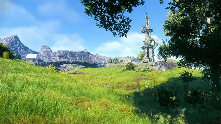 Produktbild Sega Sonic Frontiers - Day One Edition (PS5, DE)