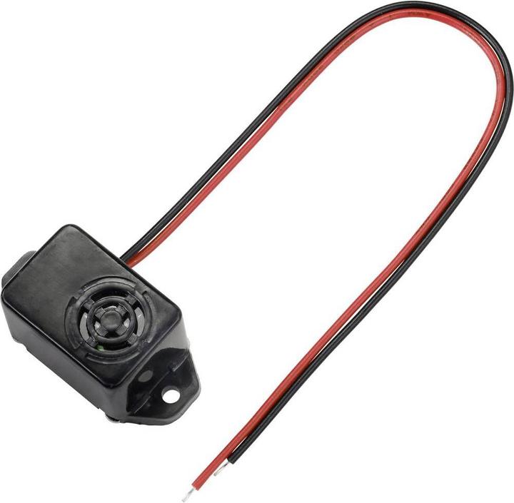 Immagine prodotto Tru Components Cicalino in miniatura EFM2203L