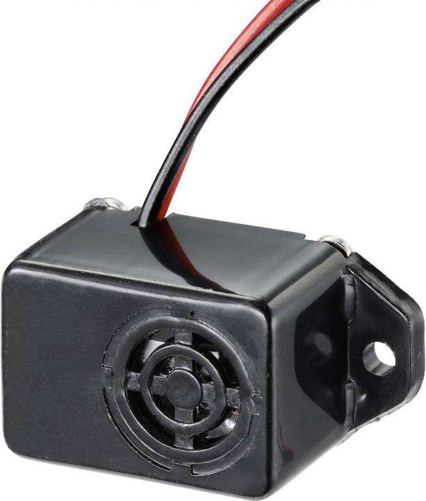 Immagine prodotto Tru Components Cicalino in miniatura EFM2203L