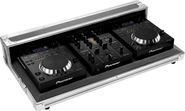 Produktbild Pioneer DJ Pro-350flt-W