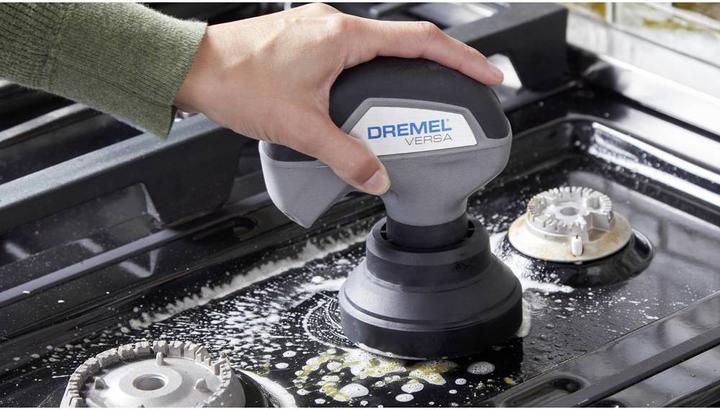 Actual product image Dremel Versa Multipack