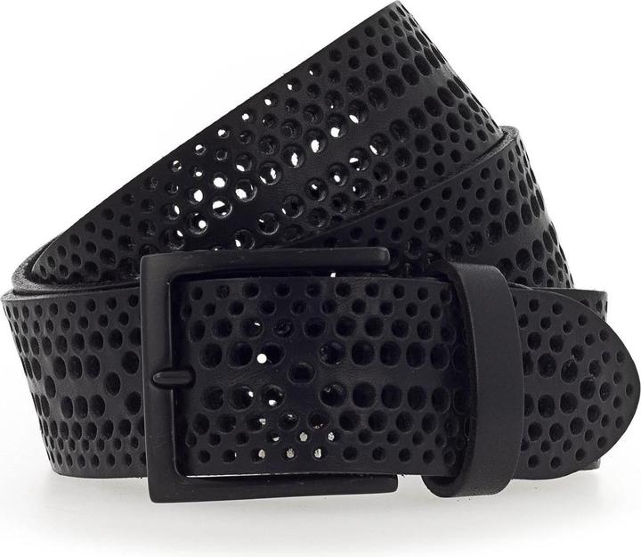 B.Belt Jed Gürtel Leder