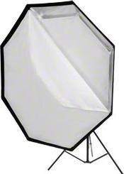 Immagine prodotto Walimex pro Pro Easy Softbox 120cm (Soft box, 120 cm)