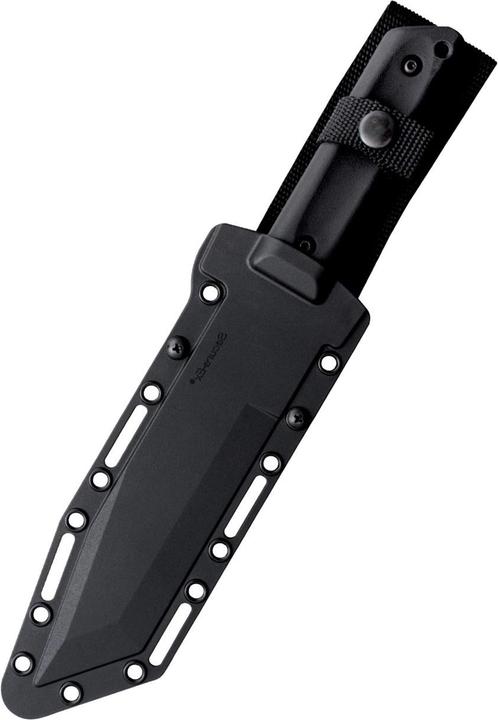 Actual product image Cold Steel GI Tanto with Secure-Ex (17.80 cm)