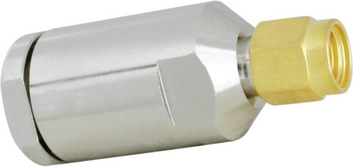 SSB Connecteur SMA