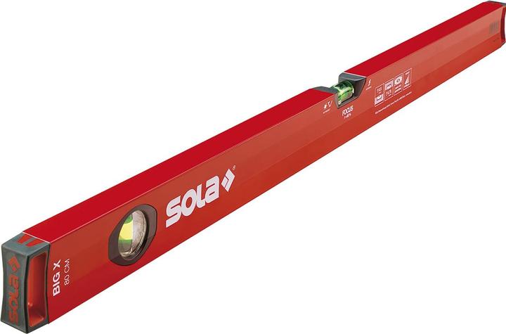 Actual product image Sola Messwerkzeuge Wasserwaage (40 cm)
