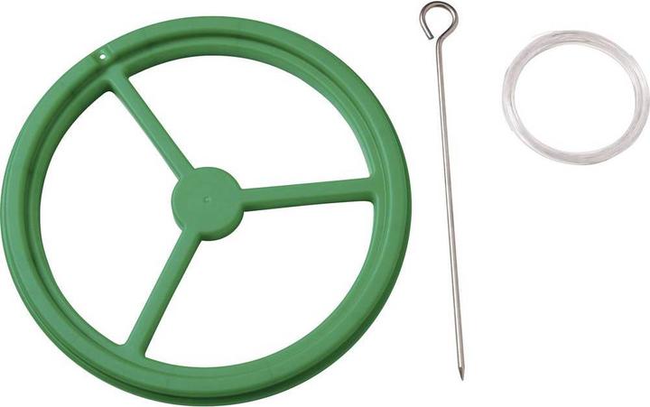 Actual product image Pontec PondoFeed Ring