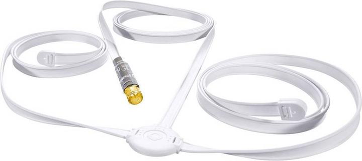 Actual product image Oehlbach Digital Wire Two (Indoor antenna, DAB/ DAB+)