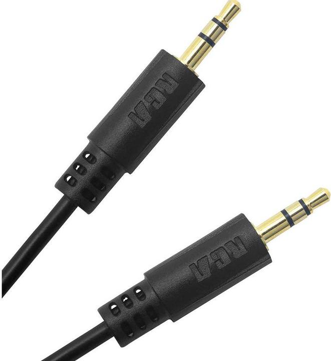 Actual product image Audio connection cable (0.50 m)