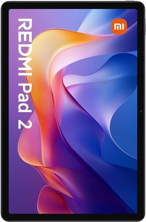 Immagine prodotto Xiaomi Redmi Pad 2 4G 4GB/128GB | Graphitgrau (11", 128 GB, Grigio)