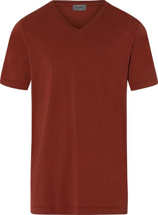 Produktbild Hanro Living T-Shirt V-Neck (S)
