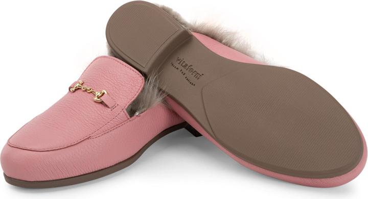 Actual product image Vitaform Supersoft mule (36)