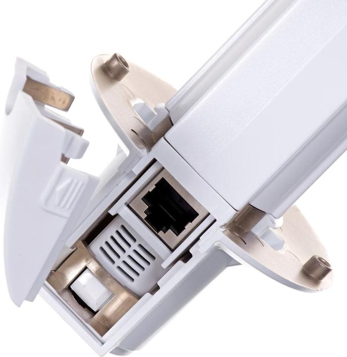 Produktbild Ubiquiti PowerBeam 5AC Gen 2 (886 Mbit/s)
