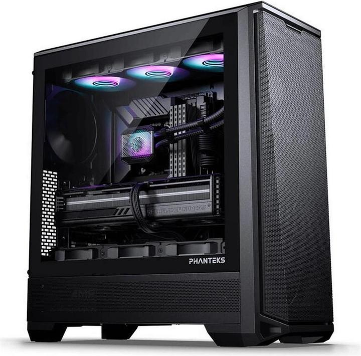 Actual product image Phanteks Glacier One 360M25 G2