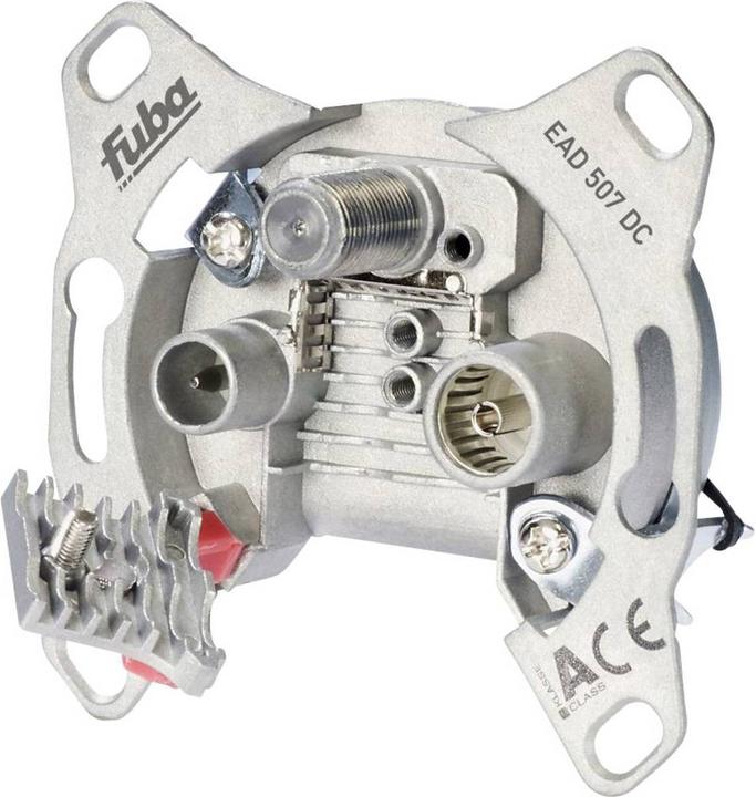 Produktbild Fuba Universal-Stichleitungsdose (7 dB, Antennendose)
