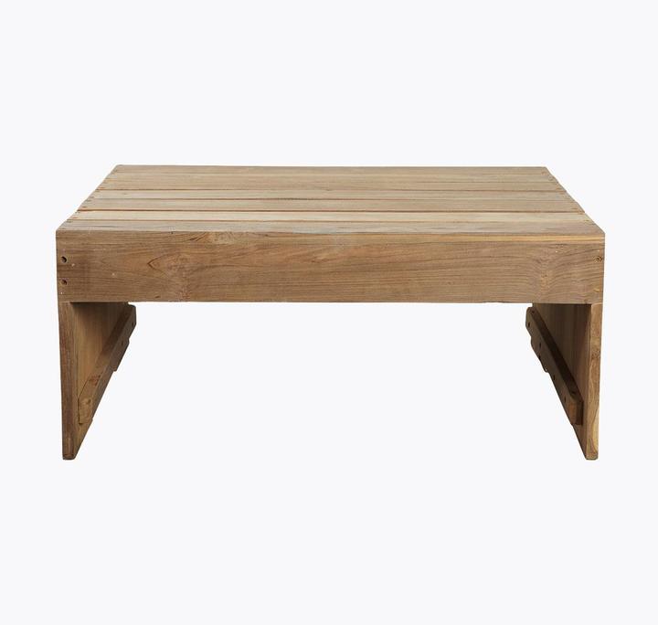 Woodie (82 x 70 x 35 cm)