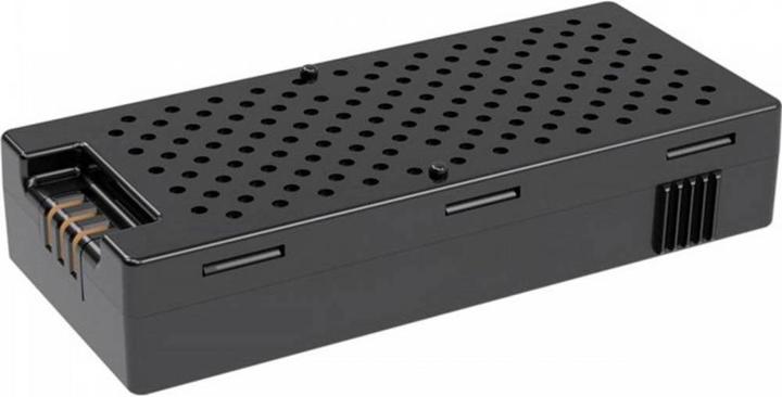 Image du produit Pichler Batterie LiPo FliteZone 300 - 3.7V p. ex (3.70 V, 300 mAh)
