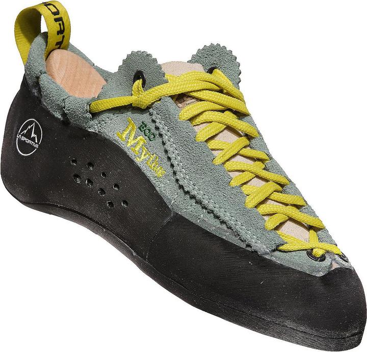 Actual product image La Sportiva Mythos Eco Kletterschuhe (34)