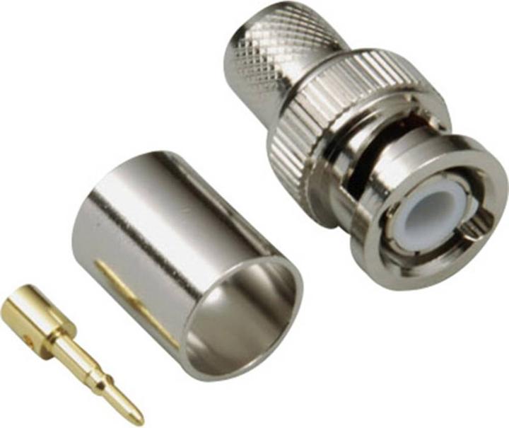 Image du produit BKL Electronic Adaptateur BNC